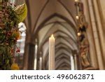 Christmas Church Free Stock Photo - Public Domain Pictures