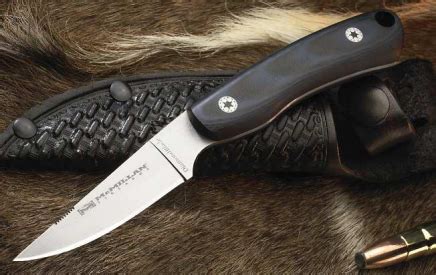 Types of Hunting knives - Affordable Comfort