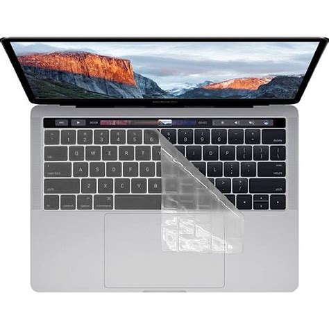 Best Buy: KB Covers Keyboard Cover for Apple® MacBook® Pro 14" & 16 ...