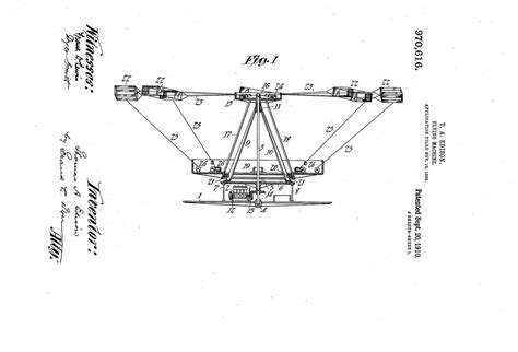 10 Amazing Thomas Edison Patents - Eskify