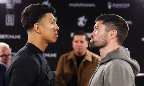 Jaime Munguia vs. John Ryder: Date, time, how to watch, background