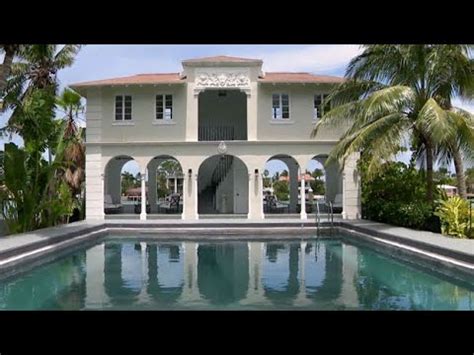 Al Capone’s Miami home to be demolished – Fox Sports 640 South Florida