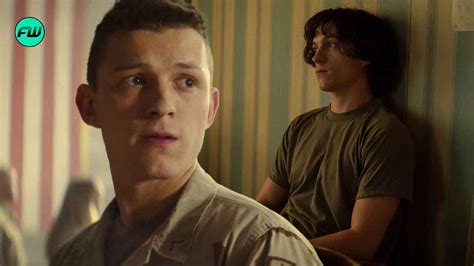 Tom Holland Calls His Apple TV Thriller a “Nightmare” After Having To Direct His Directors On Set