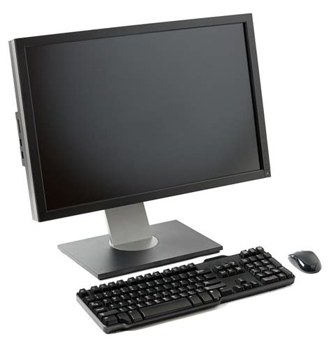 What is an LCD Monitor? (with pictures)