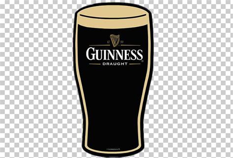 Pint Glass Guinness Imperial Pint Beer Glasses Charger PNG, Clipart ...