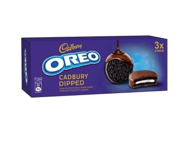 Oreo Cadbury | Adgully.com