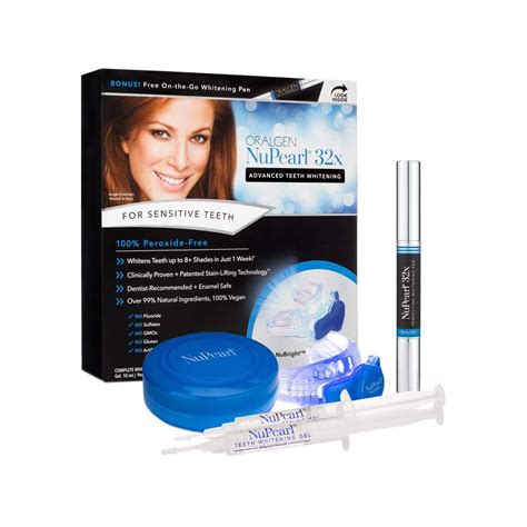 The 8 Best Teeth Whitening Products of 2021