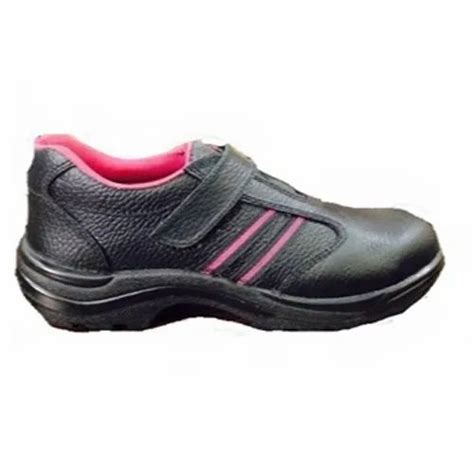 Ladies Safety Shoes at Rs 570 | Ladies Safety Shoes in Aurangabad | ID: 22341436848