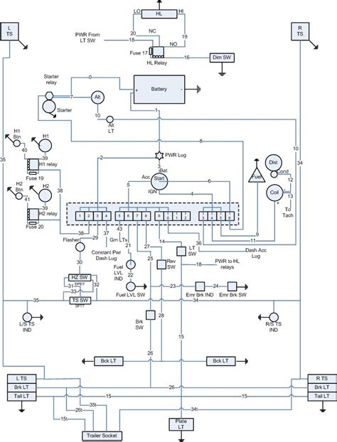 [DIAGRAM] Vw Trike Wiring Diagrams - MYDIAGRAM.ONLINE