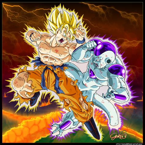 .NorbakGaver: DRAGON BALL Z IMAGENES