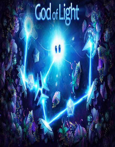 God of Light: Remastered ROM NSP – Switch Game