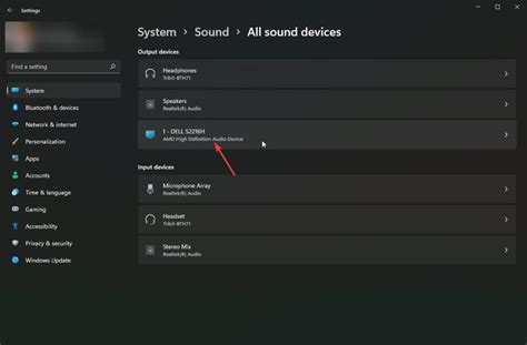 How to Disable Monitor Speakers in Windows 10 & 11