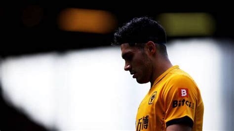 Raúl Jiménez still not fully recovered from head injury - AS USA