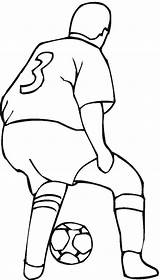 Jugador De Fútbol Pelé Para Colorear Imprimir E Dibujar – Dibujos  sketch template