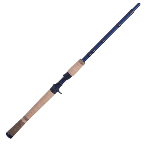 Fenwick Eagle® Telescopic Trolling Rods