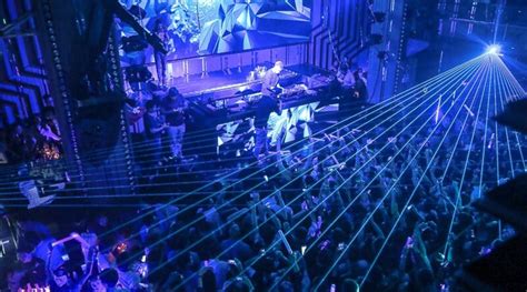 Shanghai Nightlife