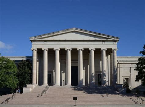 National Gallery of Art, Washington, D.C Sights & Attractions - Project ...