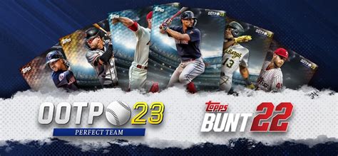 Out of the Park Baseball 23: New Collab Introduces Topps-Branded ...