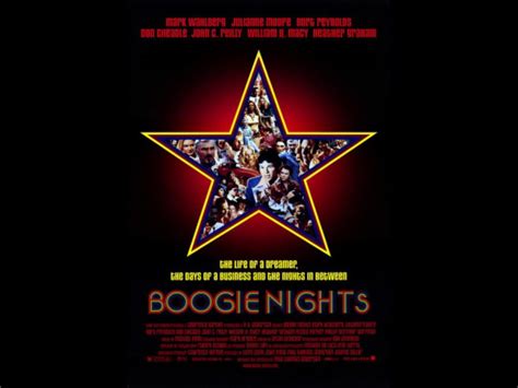 Boogie Nights Movie Quotes. QuotesGram