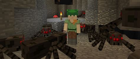 Tiffany Hines | What Is Spider Eye Minecraft?