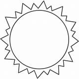 Free Printable Sun Coloring Pages For Kids sketch template