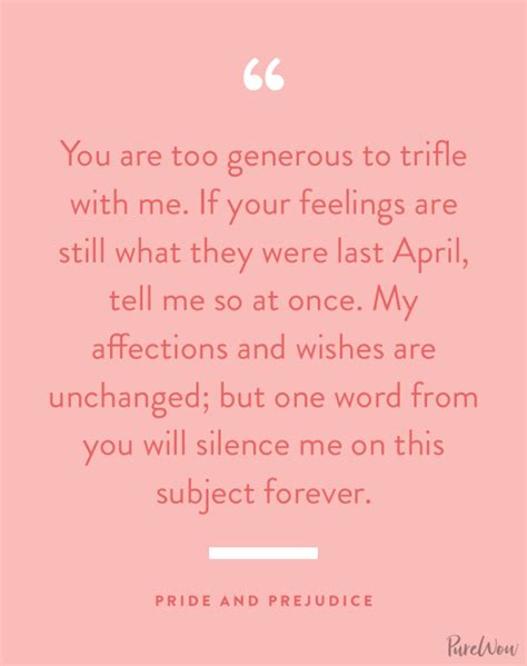 55 Jane Austen Quotes About Love - PureWow