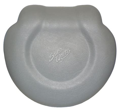 COLEMAN SPA C400/700 FILTER LID, GRAY, 2004-2010 | The Spa Works