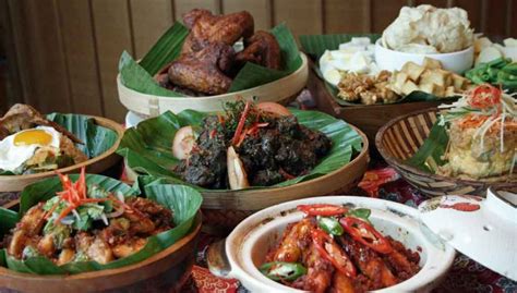 Kuliner Murah Di Jakarta Pusat? Ini 3 Rekomendasi Paling Enak