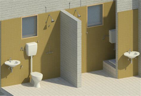 RevitCity.com | Image Gallery | Toilet 3D