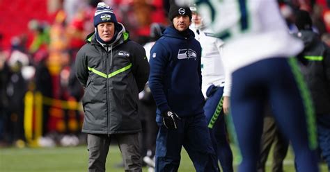 Buccaneers to interview Seahawks QB coach for offensive coordinator ...