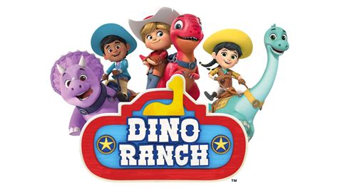 Dino Ranch LIVE Stage Show, Tampa FL - Jul 29, 2022 - 1:00 PM