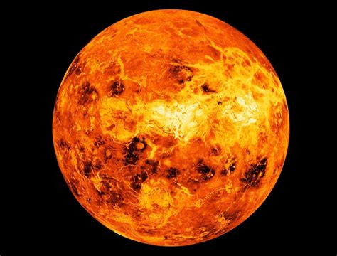 NASA Venus Wallpapers - Top Free NASA Venus Backgrounds - WallpaperAccess