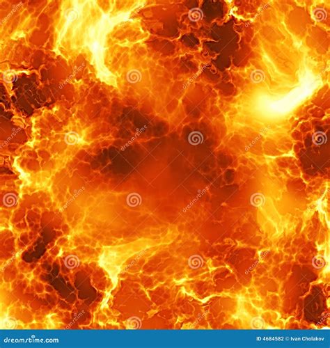 Fireball Explosion Stock Photography - Image: 4684582