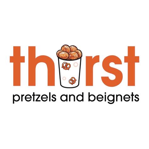 Thirst Drinks