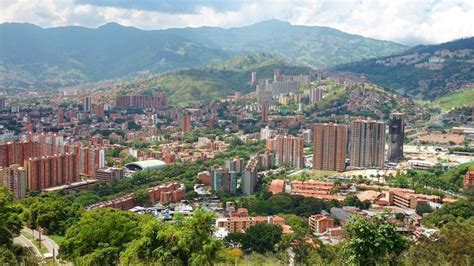 Bogotá to Medellín - Best Routes & Travel Advice | kimkim