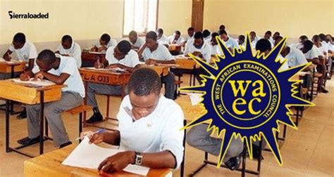 How to Check Sierra Leone 2023 WASSCE WAEC Result