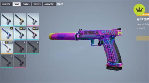 The Finals is still missing this awesome Call of Duty style skin