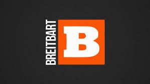 Breitbart Logo Memes - Imgflip