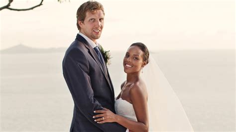 Dirk Nowitzki Wife, Kids, Age, Height, Career Stats - Chicksinfo.com