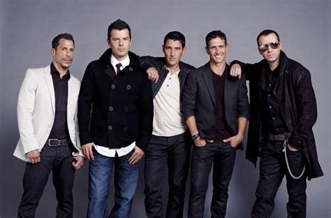 New Kids On The Block - No More Games (The Remix Album) - Ouvir todas as 12 músicas