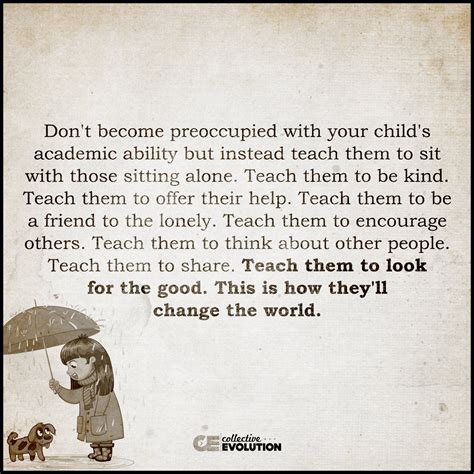 Quotes About Children Learning From Parents - ShortQuotes.cc