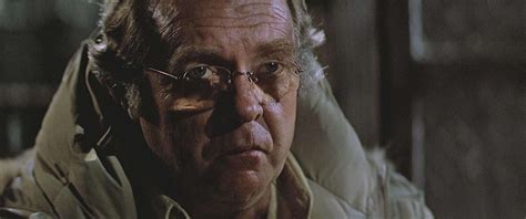 Wilford Brimley remembered by cast and crew of John Carpenter's The Thing | SYFY WIRE