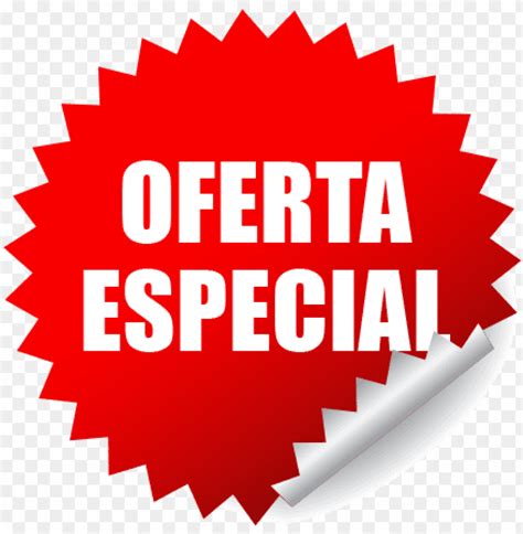 Estrella Oferta Png - Special Offer Logo PNG Transparent With Clear ...