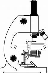 Coloring Page Microscope  Free Printables Img 16110 sketch template