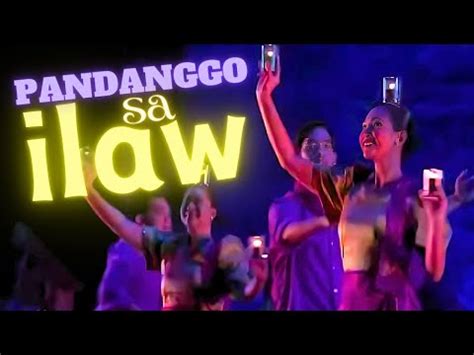 Best Pandangggo sa Ilaw Folk Dance - in Choral Music Version [Oasiwas Dance] - yodisphere.com