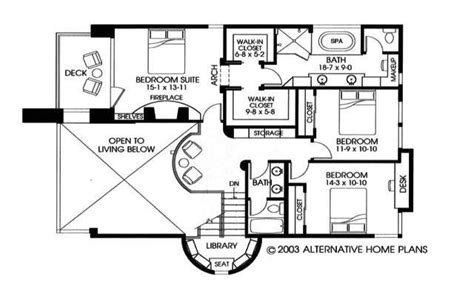 Concrete Modern House Simple Plans