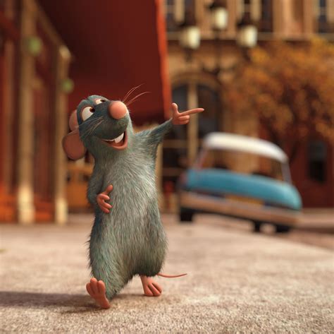 Ratatouille - Ratatouille Photo (847470) - Fanpop