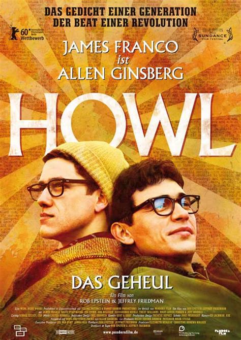 All Posters for Howl at Movie Poster Shop