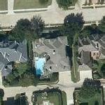 Tony Romo's House in Irving, TX - Virtual Globetrotting