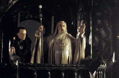 Actor Christopher Lee dead at 93